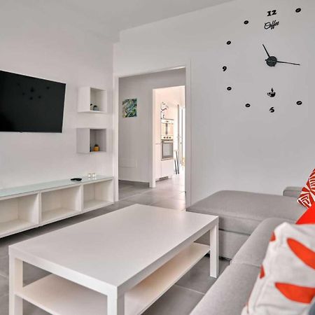 Villa Casa Diaz By Divela Icod De Los Vinos Exterior foto
